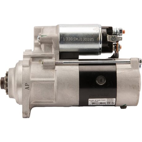 Rozrusznik 12V 2.2kW Z-13