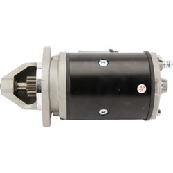 Rozrusznik 12V 2.8kW Z-10