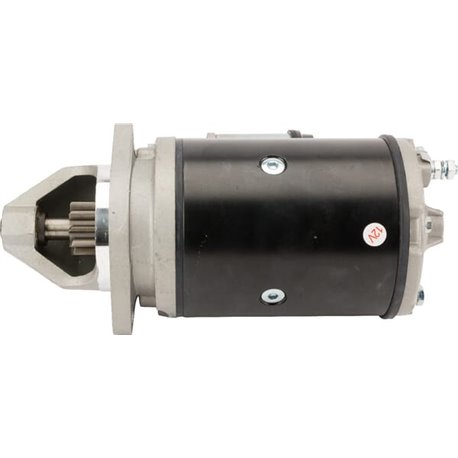 Rozrusznik 12V 2.8kW Z-10