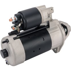 Rozrusznik z reduktorem 12V 2.3kW