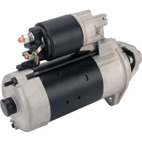 Rozrusznik z reduktorem 12V 2.3kW