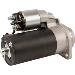 Rozrusznik z reduktorem 12V 1.5kW Z-9