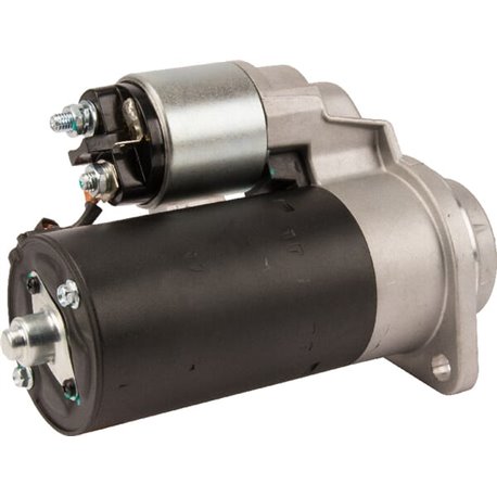 Rozrusznik z reduktorem 12V 1.5kW Z-9