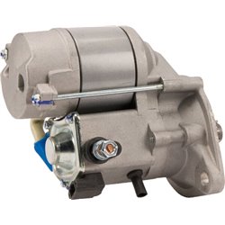 Rozrusznik 12V 1.0kW Z-15