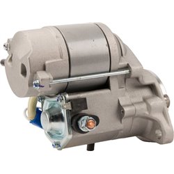 Rozrusznik 12V 1.4kW Z-9