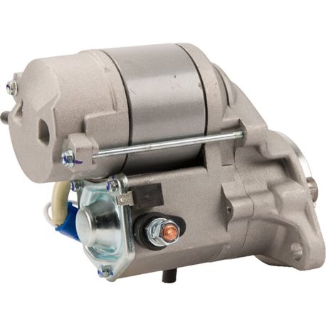 Rozrusznik 12V 1.4kW Z-9