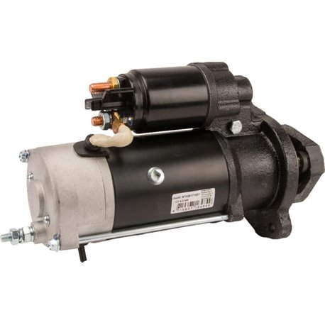 Rozrusznik 12V 4.2kW Z-11