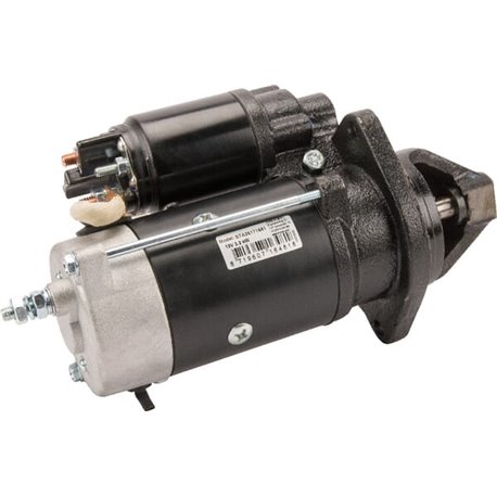 Rozrusznik 12V 3.2kW Z-10