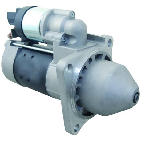 Rozrusznik, 12V 2,6KW