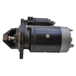 Rozrusznik 12V 3.0kW Z-9 CW