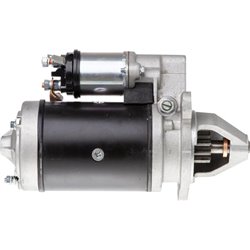 Rozrusznik 12V 2.2kW, Z-10 CW
