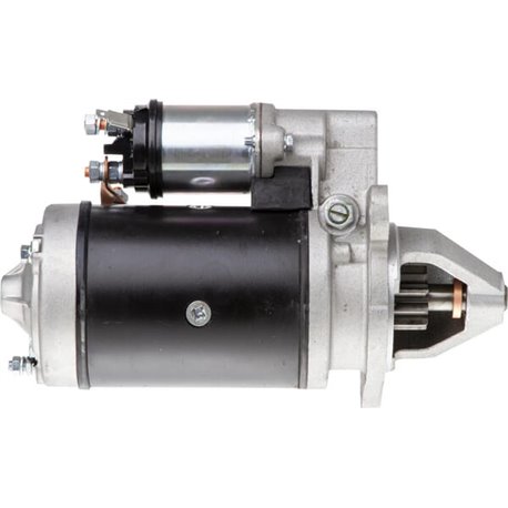 Rozrusznik 12V 2.2kW, Z-10 CW
