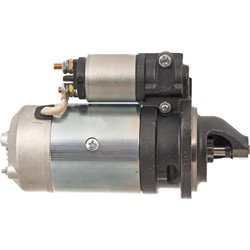 Rozrusznik Renault, Fiat, Ford, Laverda 6005706619, 4713806, 4807376 Mahle 3838922052176