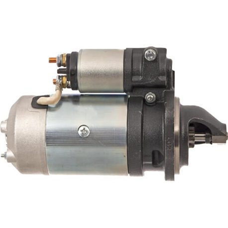 Rozrusznik Renault, Fiat, Ford, Laverda 6005706619, 4713806, 4807376 Mahle 3838922052176