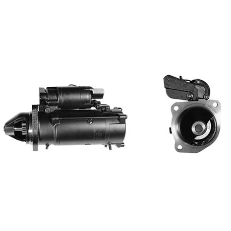 Rozrusznik 12V 4.0kW