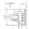 Rozrusznik 12V 3.2kW Z-11 Mahle