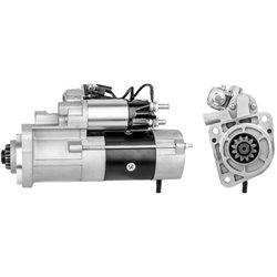 Rozrusznik 24V 5.5kW