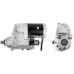 Rozrusznik 12V 4.0kW