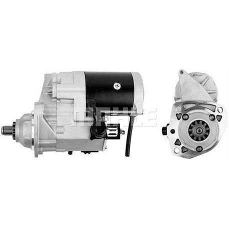 Rozrusznik 12V 4.0kW