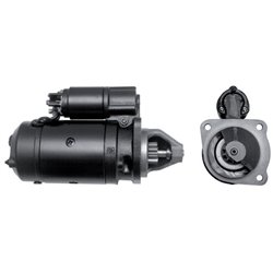 Rozrusznik Letrika, 12 V, 3,0 IS0808 Mahle 3838922058567