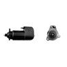 Rozrusznik Letrika, 12 V, 3,6 kW Mahle 1411-IS9017