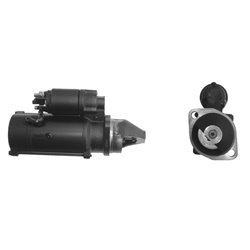 Rozrusznik z reduktorem 12V 3.4kW Z-10 CW Mahle