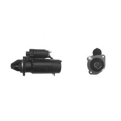 Rozrusznik 14V 4.0kW Z-9 Mahle