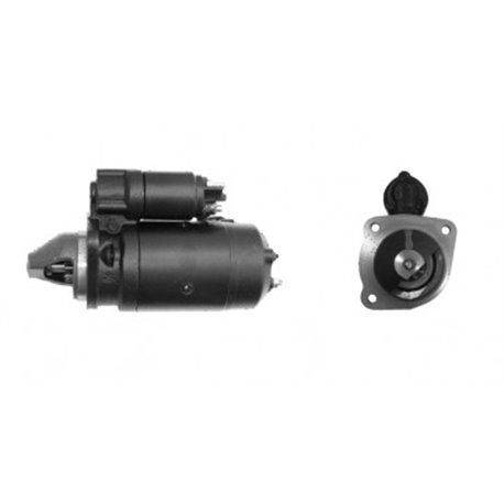 Rozrusznik 12V 2.8kW Z-10 CW Mahle