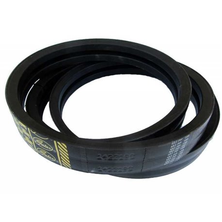 Pas klinowy 2HB 2080Ld,(660409) Gates 1423198