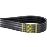 Pas klinowy 4HB 2950Ld, Gates 0225266 833865M1, 833865M2, 84057914, Z5