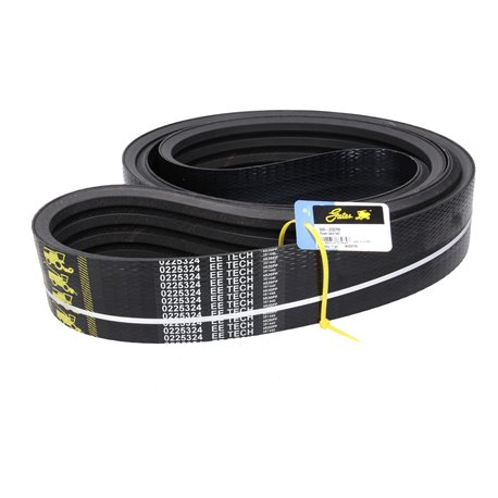 Pas klinowy 4HB 3725Ld zespolony , Gates 0225324 Z33790