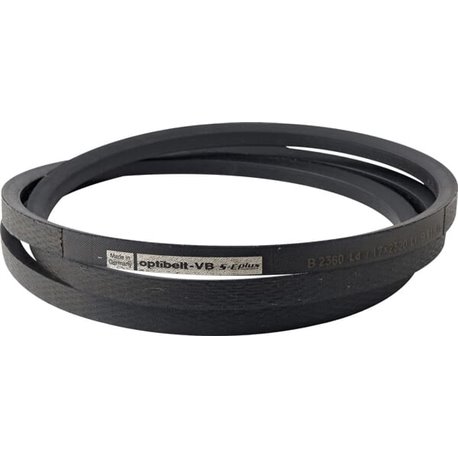 Pas klinowy HB Optibelt, 2360 mm
