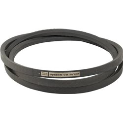Pas klinowy HB Optibelt, 2640 mm