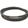 Pas klinowy HB Optibelt, 2640 mm
