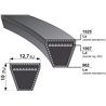 Pas klinowy SPA Optibelt, 1120 mm