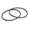 Pas klinowy Optibelt, Z65 10x1651