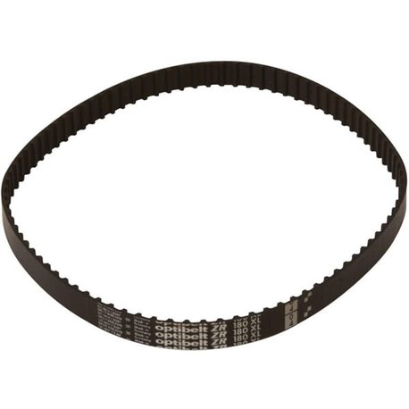 Pas zębaty ZR XL 3/8", 65 zębów