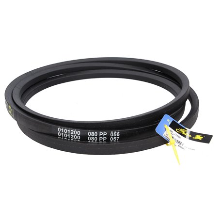 Pas klinowy HB 1260Ld, Gates 0101200 AH80503, 41934800, 633512, 667798