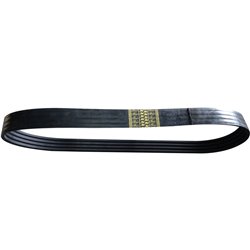 Pas klinowy 4HB 2450Ld, zespolony Gates 1425229 661451.1, 86534422