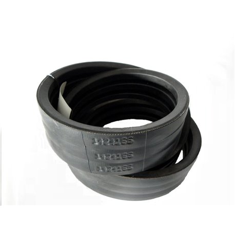 Pas klinowy 3HB 1600Ld, Gates 1424166 672350, 000672350.0