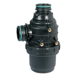 Filtr ssawny Arag T6 Inox 80 Mesh wkład żółty 31420E35