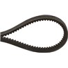 Pas klinowy uzębiony Optibelt, BX46 17x1215