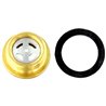 Wziernik poziomu oleju 3/4" aluminium skrzyni Amazone EB073