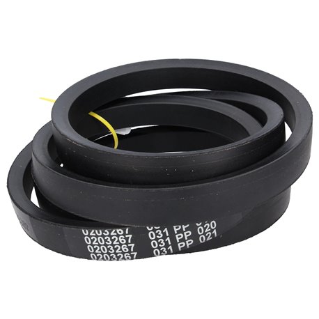 Pas klinowy HD 3514Ld, Gates, 0203267 Z21500, Z21501