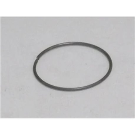 Pierścień zabezpieczający gniazda hydraulicznego R124446