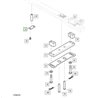 Element ustalający R185424