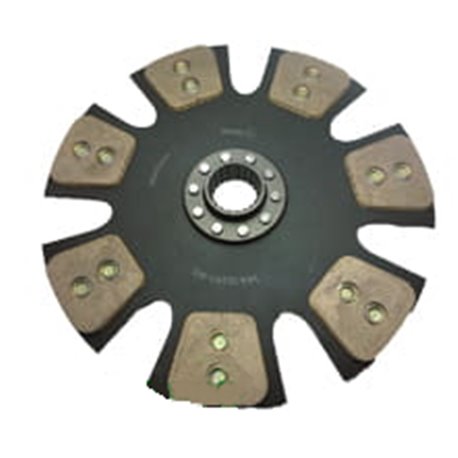 Tarcza sprzęgła D350 41*45-21 04359392