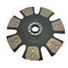 Tarcza sprzęgła D350 41*45-21 04359392