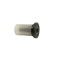 Filtr z zaworkiem plastikowa kulka AP13.144P