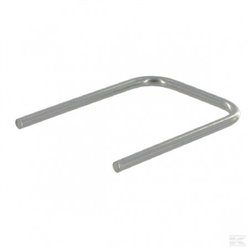 Wtyczka widełkowa dla 1 1/2"